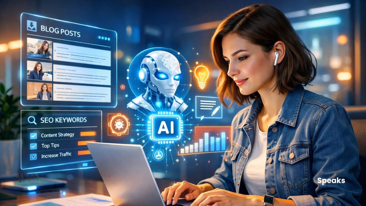 Best AI Writing Tools in 2026: 15 Powerful AI Writers for Content, SEO & Marketing